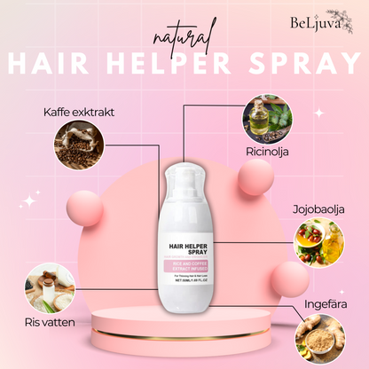 Hair Helper Spray